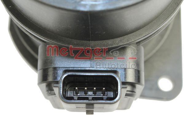 Medidor de caudal mássico de ar METZGER ref. 0890389